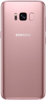 Samsung Galaxy S8 64Gb Pink (SM-G950F)