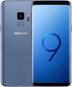 Samsung Galaxy S9 64Gb Blue (SM-G960F)