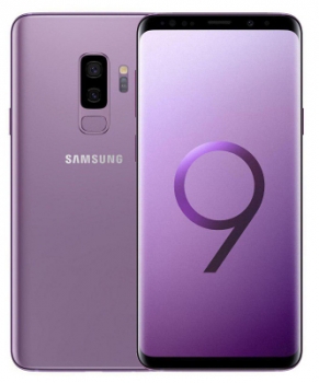 Samsung Galaxy S9 Plus DuoS 256Gb Purple (SM-G965F/DS)