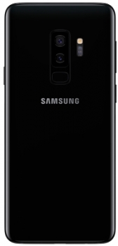Samsung Galaxy S9 Plus DuoS 256Gb Black (SM-G965F/DS)