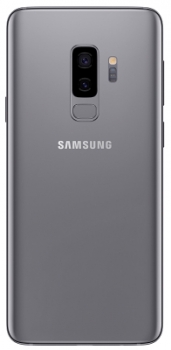 Samsung Galaxy S9 Plus DuoS 256Gb Grey (SM-G965F/DS)