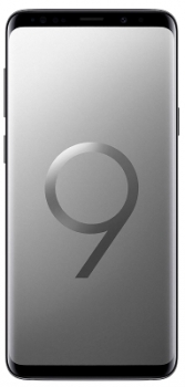 Samsung Galaxy S9 Plus DuoS 256Gb Grey (SM-G965F/DS)