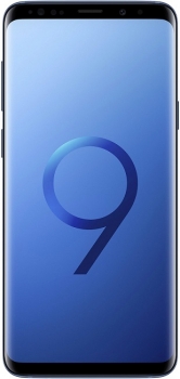Samsung Galaxy S9 Plus DuoS 64Gb Blue (SM-G965F/DS)