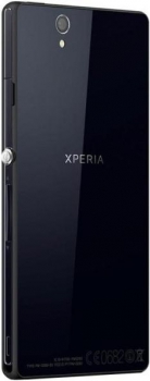 Sony Xperia Z C6602 3G Black