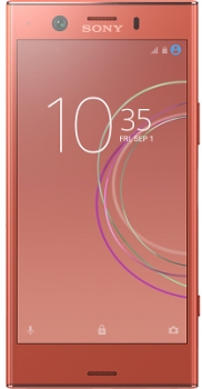 Sony Xperia XZ1 Compact G8441 Pink
