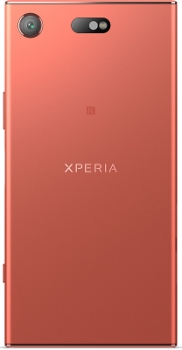 Sony Xperia XZ1 Compact G8441 Pink