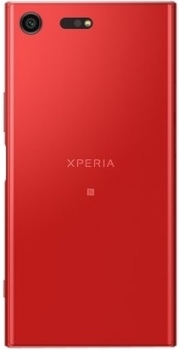 Sony Xperia XZ Premium G8142 Dual Sim Red