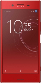 Sony Xperia XZ Premium G8142 Dual Sim Red