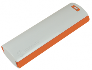Tuncmatik Powertube II 3000‐Micro USB