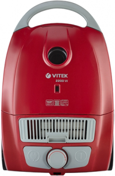 Vitek VT-1892 Red