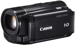 Canon LEGRIA HF M56