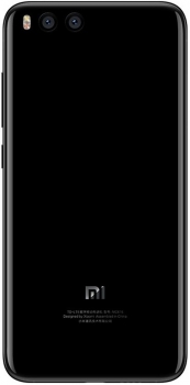Xiaomi Mi6 64Gb Ceramic Black