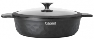 Сотейник Rondell RDA-1255