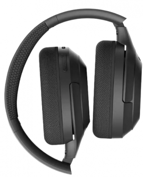 A4tech BH220 Black