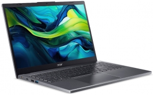 Acer Aspire A15-51M Gray