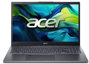 Acer Aspire A15-51M Gray