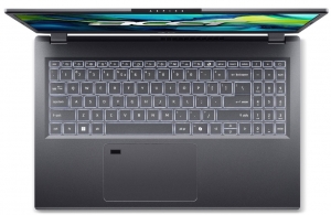 Acer Aspire A15-51M Gray