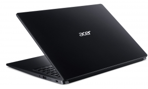 Acer Aspire A315-34 Charcoal Black