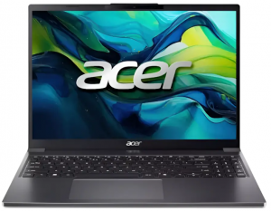 Acer Aspire Go 15 AG15-51P Gray