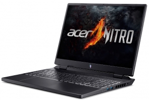 Acer Nitro AN16-42 Obsidian Black