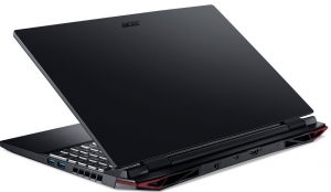 Acer Nitro AN515-58 Obsidian Black