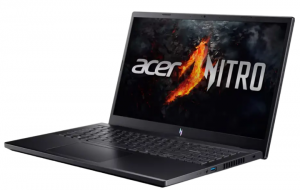 Acer Nitro ANV15-41 Obsidian Black