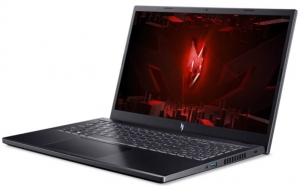 Acer Nitro ANV15-51 Obsidian Black