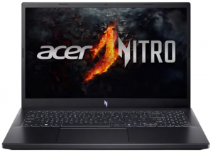 Acer Nitro V15 ANV15-41 Black