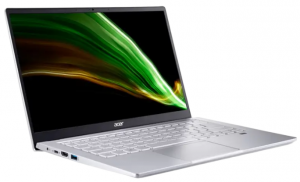 Acer Swift 3 Pure Silver