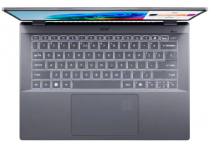 Acer Swift Go 14 Steel Grey