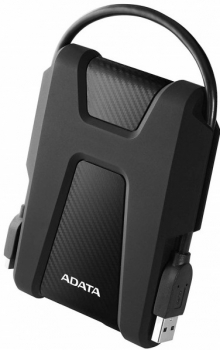 Adata HD680 2TB Black