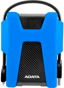 Adata HD680 1TB Blue