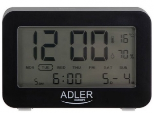 Adler AD 1196b