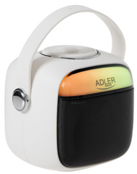 Adler AD 1199 White