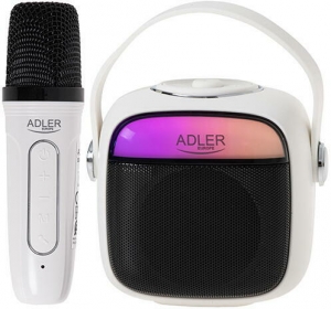 Adler AD 1199 White