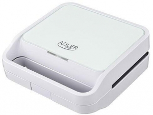 Adler AD 3070 White