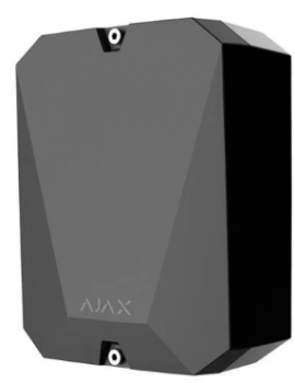 Ajax MultiTransmitter Black