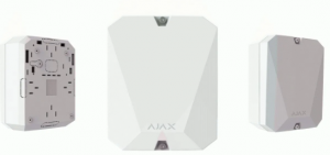 Ajax MultiTransmitter White