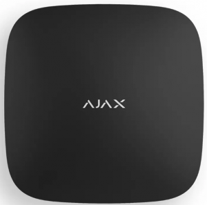 Ajax Wireless Hub 2 Black