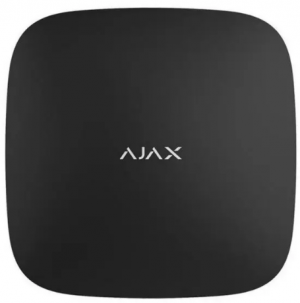 Ajax Wireless Hub 2 Plus Black