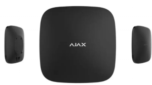 Ajax Wireless Hub Black