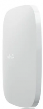 Ajax Wireless Hub White