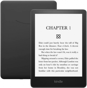 Amazon Kindle Paperwhite 8Gb Black