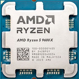 AMD Ryzen 5 9600X