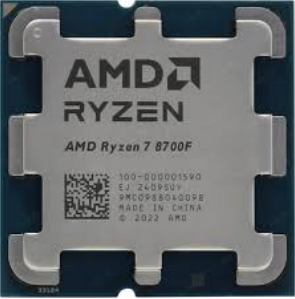 AMD Ryzen 7 8700F