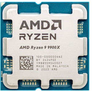 AMD Ryzen 9 9900X