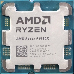 AMD Ryzen 9 9950X