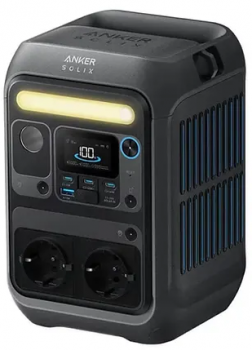 Anker Solix C300X AC