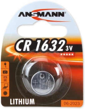 Ansmann 1516-0004