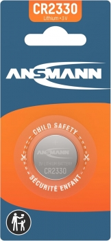 Ansmann 1516-0009